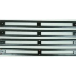 MTH 10-4066 Std Monorail Straight Rail 4 Pieces - Your Source for Gaming Essentials* Clearance