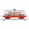 MTH 11-30115 Std.Gauge #215 Oil Car Budweiser - Your Source for Gaming Essentials*