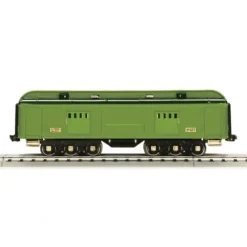 MTH 11-40044 Stephen Girard Baggage Car #4427 - Your Source for Gaming Essentials* New
