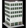 MTH 30-90383 Strawbridge & Clothier 6-Story Department Store - Your Source for Gaming Essentials* New