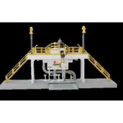 MTH 30-9179 Sunoco Operating Storage Tank Station - Your Source for Gaming Essentials* Hot
