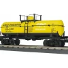MTH 30-73404 Tank Car Corn Industrial - Your Source for Gaming Essentials* Sale