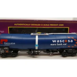 MTH 20-99033 Tank Car Hi-Rl Wascosa - Your Source for Gaming Essentials* Outlet
