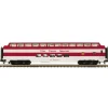 MTH 20-67228 Texas Special 70' Smooth Full Vista Dome Passenger Car - Your Source for Gaming Essentials* Sale