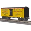 MTH 30-78161 19th Century Continental Fruit Express Reefer - Your Source for Gaming Essentials* Online