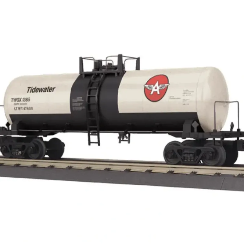 MTH 30-73374 Tidewater Oil Company Modern Tank Car - Your Source for Gaming Essentials* Sale