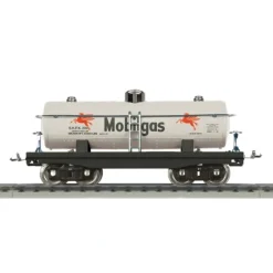 MTH 11-30178 TP Std.Gauge Mobil #215 Tank Car - Your Source for Gaming Essentials* New