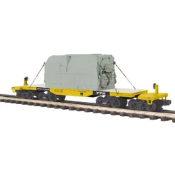 MTH 20-98892 TTX 47' FLAT CAR - Your Source for Gaming Essentials*