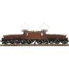 MTH 20-5637-2 Tuscan Crocodile Electric Loco w/PS 3.0 #14253 (Scale Wheels) - Your Source for Gaming Essentials* Best