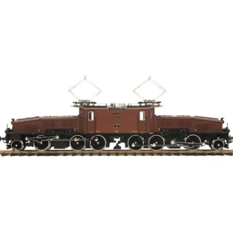 MTH 20-5637-2 Tuscan Crocodile Electric Loco w/PS 3.0 #14253 (Scale Wheels) - Your Source for Gaming Essentials* Best
