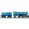 MTH 11-6036-1 Two Tone Blue 263E Steam Locomotive with Tender #613 - Your Source for Gaming Essentials* New