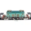 MTH 11-2008-1 Two-Tone Blue No. 4689 Std. Gauge Presidential Locomotive w/Proto - Your Source for Gaming Essentials* Hot