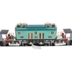 MTH 11-2008-1 Two-Tone Blue No. 4689 Std. Gauge Presidential Locomotive w/Proto - Your Source for Gaming Essentials* Hot