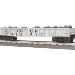 MTH 30-72141 Union Pacifc Gondola with Junk - Your Source for Gaming Essentials* Discount