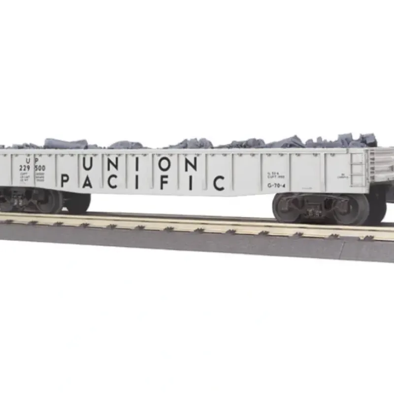 MTH 30-72141 Union Pacifc Gondola with Junk - Your Source for Gaming Essentials* Discount