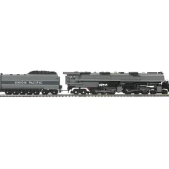 MTH 20-3478-1 Union Pacific 4-6-6-4 Challenger Steam Engine w/PS3.0 #3976 - Your Source for Gaming Essentials* New