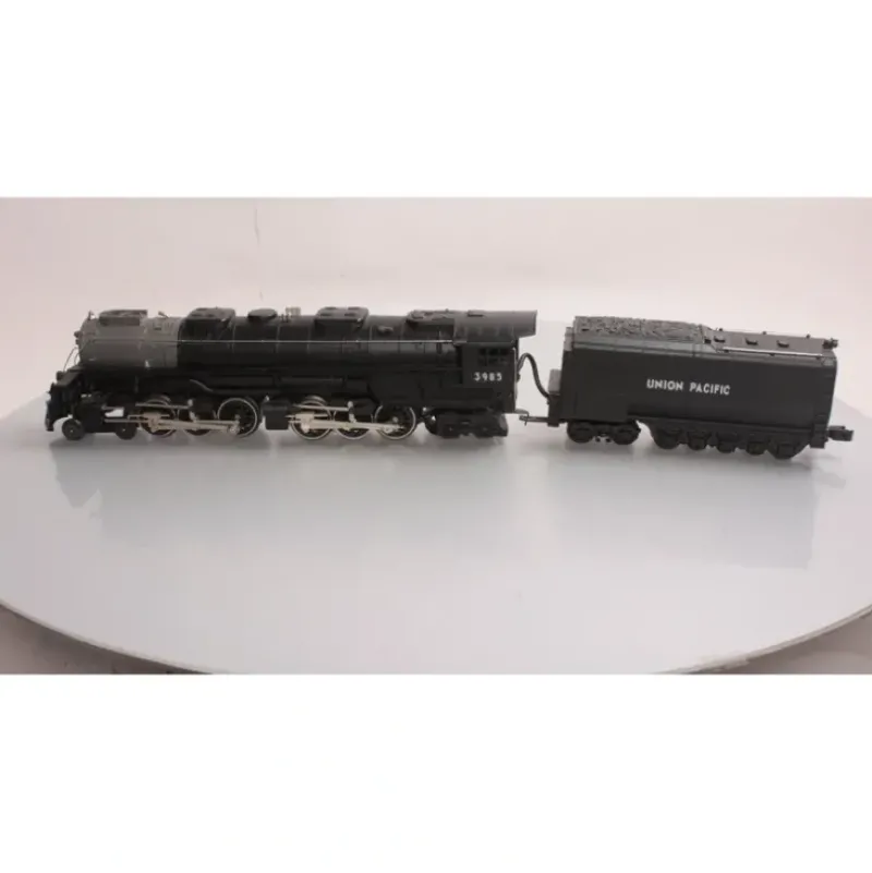 MTH 30-1541-1 Union Pacific 4-6-6-4 Imperial Challenger Steam Engine w/PS2 #3985 - Your Source for Gaming Essentials* Online