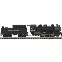 MTH 20-3455-1 Union Pacific 0-6-0 USRA Steam Locomotive w/Sound #4754 - Your Source for Gaming Essentials* Sale