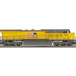 MTH 20-20324-1 Union Pacific AC6000 Diesel Engine w/Proto-Sound 3.0 #7503 - Your Source for Gaming Essentials* Hot