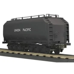 MTH 30-79304 Union Pacific Black Auxiliary Water Tender - Your Source for Gaming Essentials* Hot