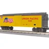 MTH 30-74654 Union Pacific Box Car - Your Source for Gaming Essentials* Sale