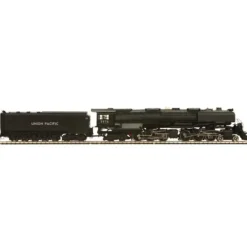 MTH 80-3248-1 Union Pacific Challenger 4-6-6-4 w/Sound #3976 - Your Source for Gaming Essentials* Clearance