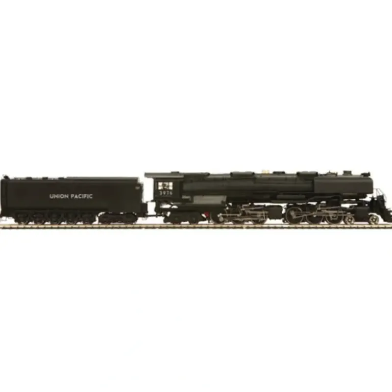 MTH 80-3248-1 Union Pacific Challenger 4-6-6-4 w/Sound #3976 - Your Source for Gaming Essentials* Clearance