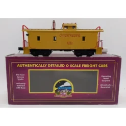 MTH 20-91447 Union Pacific Class CA-1 Wood Cupola Caboose - Your Source for Gaming Essentials* Discount