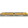 MTH 30-20252-1 Union Pacific E-6 AA Diesel Locomotive Set w/PS 3.0 #995/994 - Your Source for Gaming Essentials* Discount
