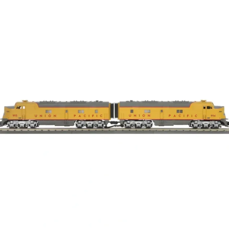 MTH 30-20252-1 Union Pacific E-6 AA Diesel Locomotive Set w/PS 3.0 #995/994 - Your Source for Gaming Essentials* Discount
