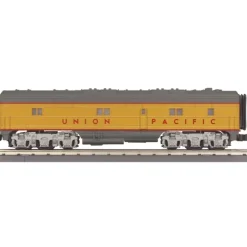 MTH 30-20252-3 Union Pacific E-6 B Unit Non-Powered Diesel Engine - Your Source for Gaming Essentials* New