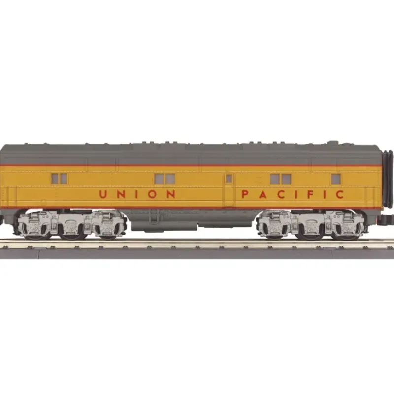 MTH 30-20252-3 Union Pacific E-6 B Unit Non-Powered Diesel Engine - Your Source for Gaming Essentials* New