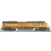 MTH 20-20434-1 Union Pacific EMD SD90/43MAC w/PS 3.0 # (Hi-Rail Wheels) - Your Source for Gaming Essentials* Hot