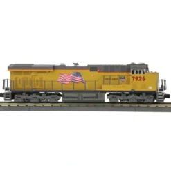 MTH 30-20172-1 Union Pacific ES44AC Diesel Engine w/Proto-Sound 3.0 # - Your Source for Gaming Essentials* Discount