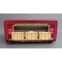 MTH 20-98997 Union Pacific Flatcar w/Crates - Your Source for Gaming Essentials* Best