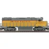 MTH 20-20453-1 Union Pacific GP38-2 Diesel Engine with Proto-Sound 3.0 #1037 - Your Source for Gaming Essentials* Outlet