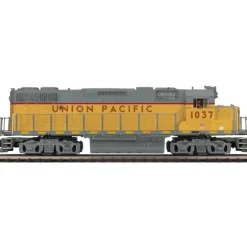 MTH 20-20453-1 Union Pacific GP38-2 Diesel Engine with Proto-Sound 3.0 #1037 - Your Source for Gaming Essentials* Outlet