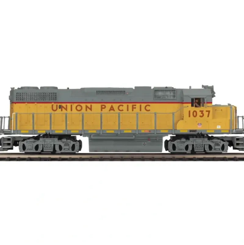 MTH 20-20453-1 Union Pacific GP38-2 Diesel Engine with Proto-Sound 3.0 #1037 - Your Source for Gaming Essentials* Outlet