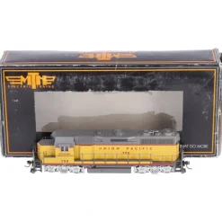 MTH 80-2172-0 Union Pacific GP35 Diesel Locomotive DCC Ready #75-0 - Your Source for Gaming Essentials* Clearance
