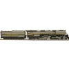 MTH 80-3160-1 Union Pacific HO 4-6-6-4 Challenger Steam Engine w/P-S 3.0 - Your Source for Gaming Essentials* Clearance