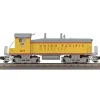 MTH 30-20228-1 Union Pacific NW2 Diesel Switcher w/Proto-Sound 3.0 #1077 - Your Source for Gaming Essentials* Clearance
