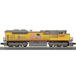 MTH 30-20193-1 Union Pacific SD70ACe Imperial Diesel Engine w/PS3 #8309 - Your Source for Gaming Essentials* Discount