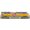 MTH 20-20518-1 Union Pacific SD70ACe Diesel Engine w/ P-S 3 #8439 (Hi-Rail) - Your Source for Gaming Essentials* Sale