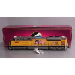 MTH 20-20519-1 Union Pacific SD70ACe Diesel Engine w/ P-S 3 #8444 (Hi-Rail) - Your Source for Gaming Essentials*