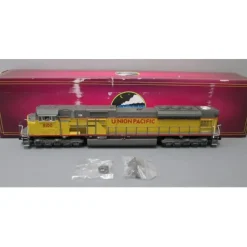 Hot MTH 20-20297-1 Union Pacific SD9043MAC Diesel Engine w/PS3.0 #8107 - Your Source for Gaming Essentials Trains