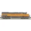 MTH 20-20137-1 Union Pacific SD40T-2 Tunnel Motor Diesel Locomotive #2833 - Your Source for Gaming Essentials* Best