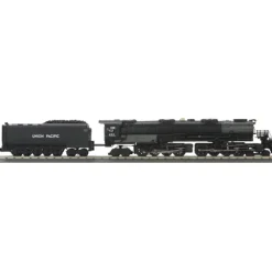 MTH 30-1582-1 UP 4-8-8-4 Big Boy Steam Locomotive w/PS 3.0 #4011 - Your Source for Gaming Essentials* Online