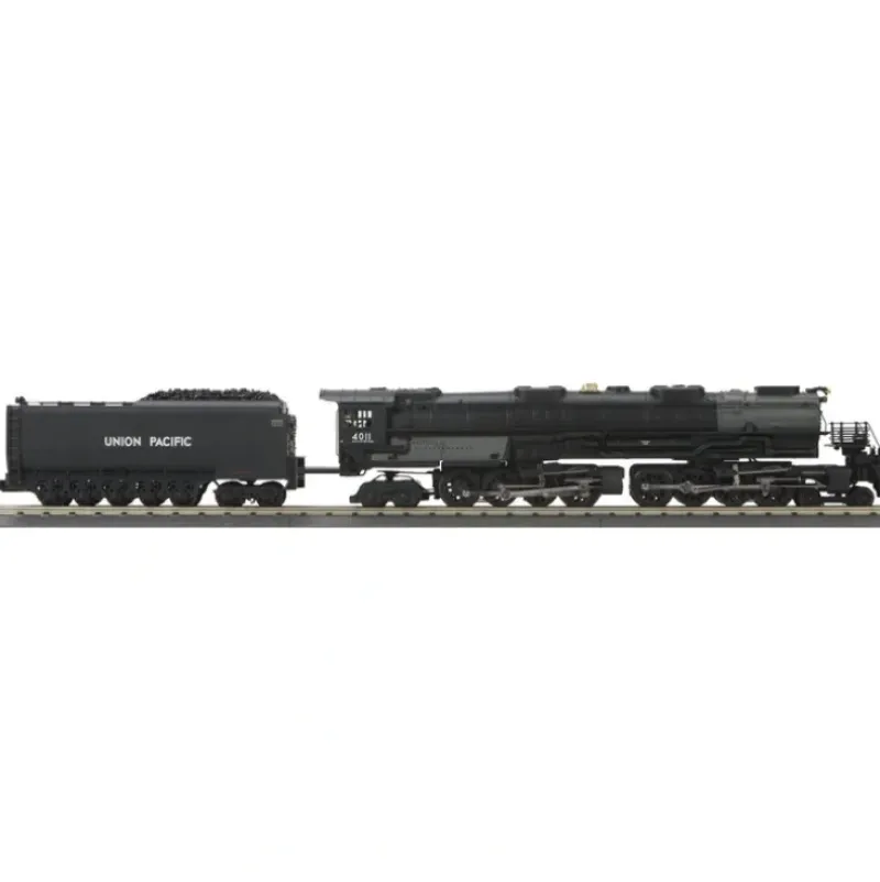 MTH 30-1582-1 UP 4-8-8-4 Big Boy Steam Locomotive w/PS 3.0 #4011 - Your Source for Gaming Essentials* Online
