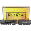 MTH 30-1600-1 UP 4-8-4 Steam Locomotive w/PS3 #822 - Your Source for Gaming Essentials* Clearance