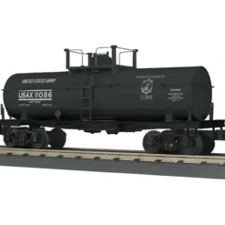 MTH 30-73411 U.S. Army Tank Car - Your Source for Gaming Essentials* Hot